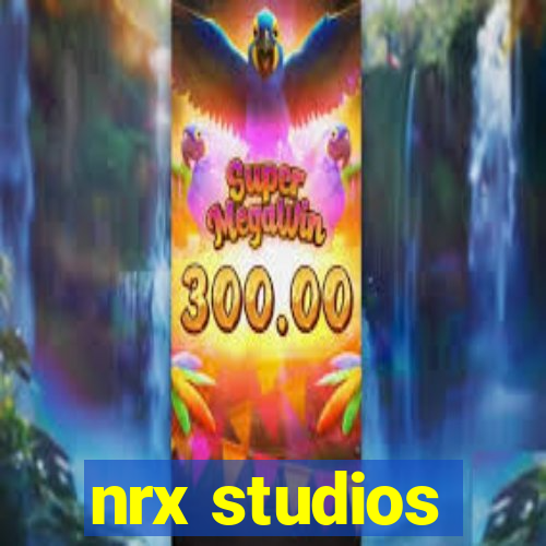 nrx studios